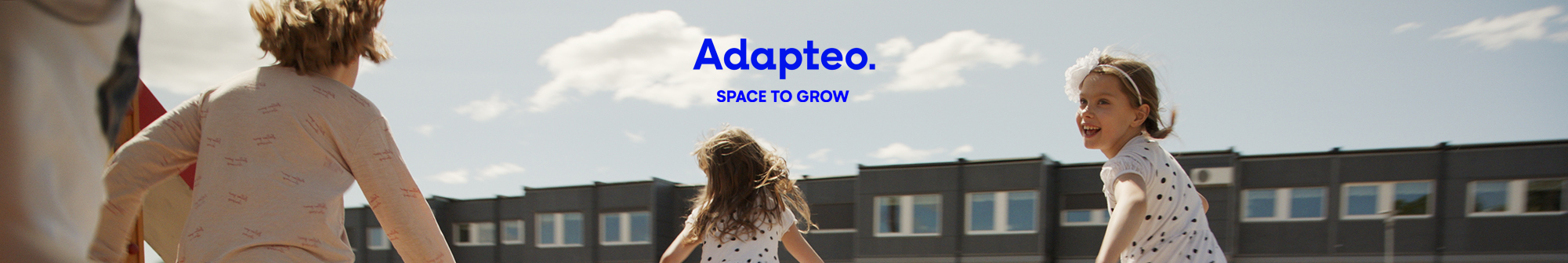 Adapteo